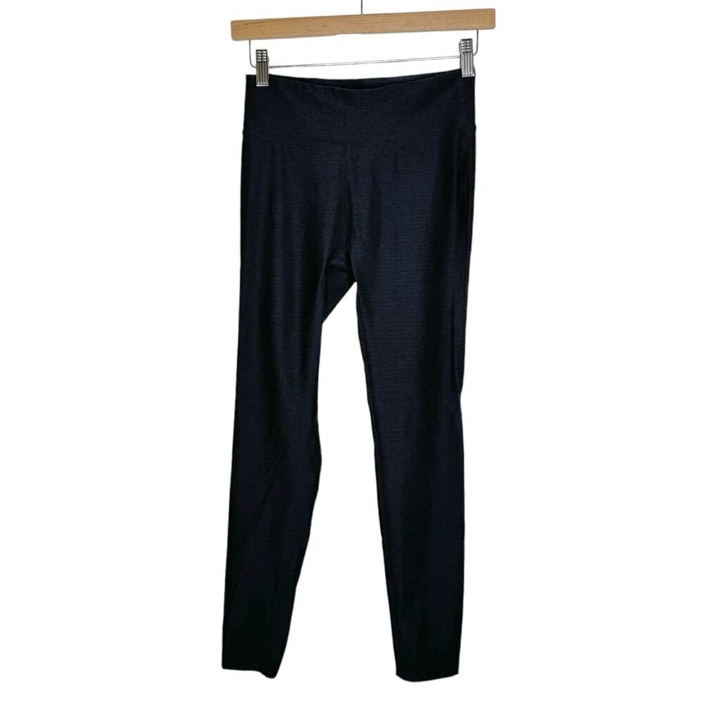 Atelier De Production Et De Creation x Outdoor Voices APC Gray Leggings Womens S